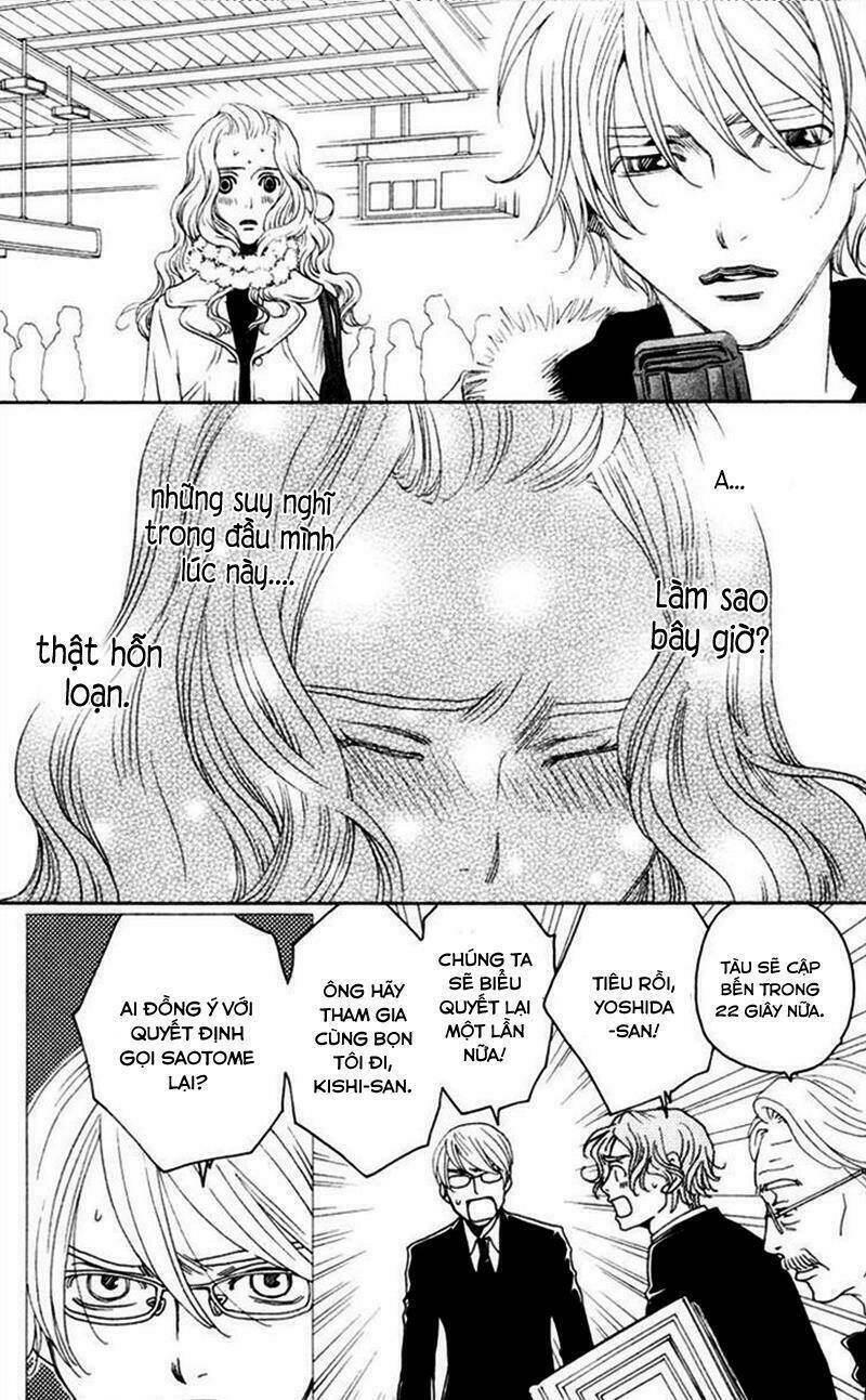 nounai poison berry chapter 1 7