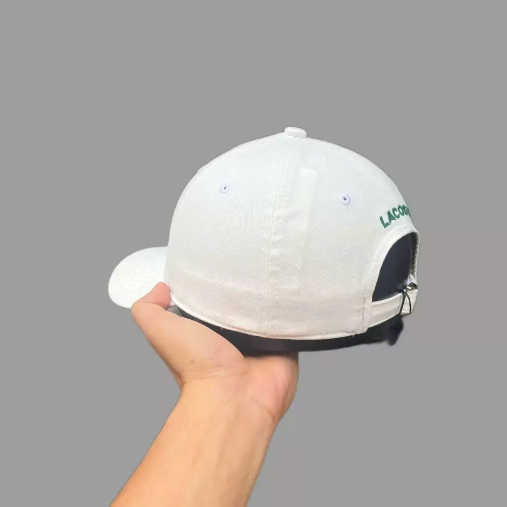 Nón kết, mũ lưỡi trai Hàng Hiệu form mềm thời trang (Ảnh thật)