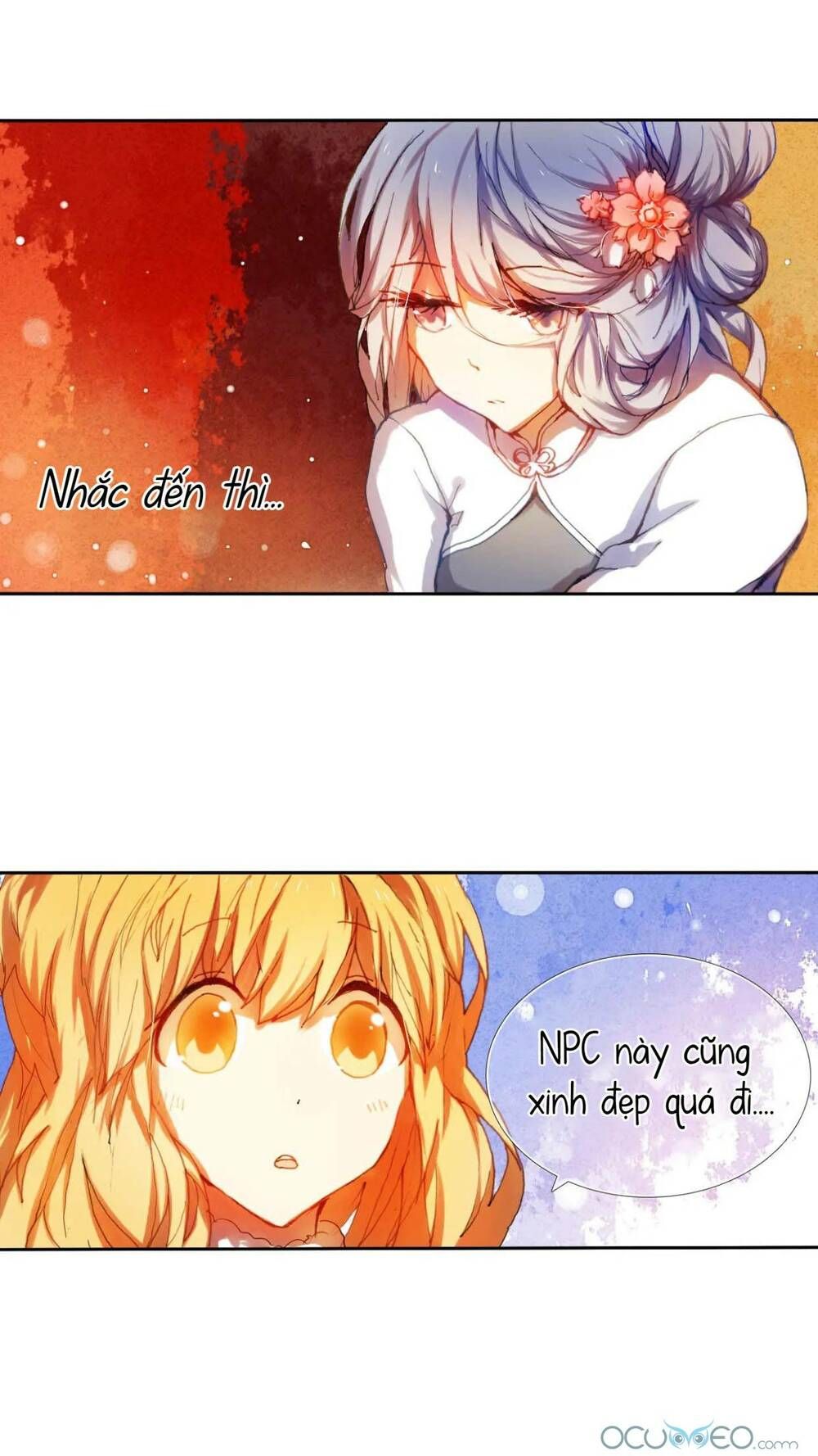 kế hoạch trái tim chapter 12 3