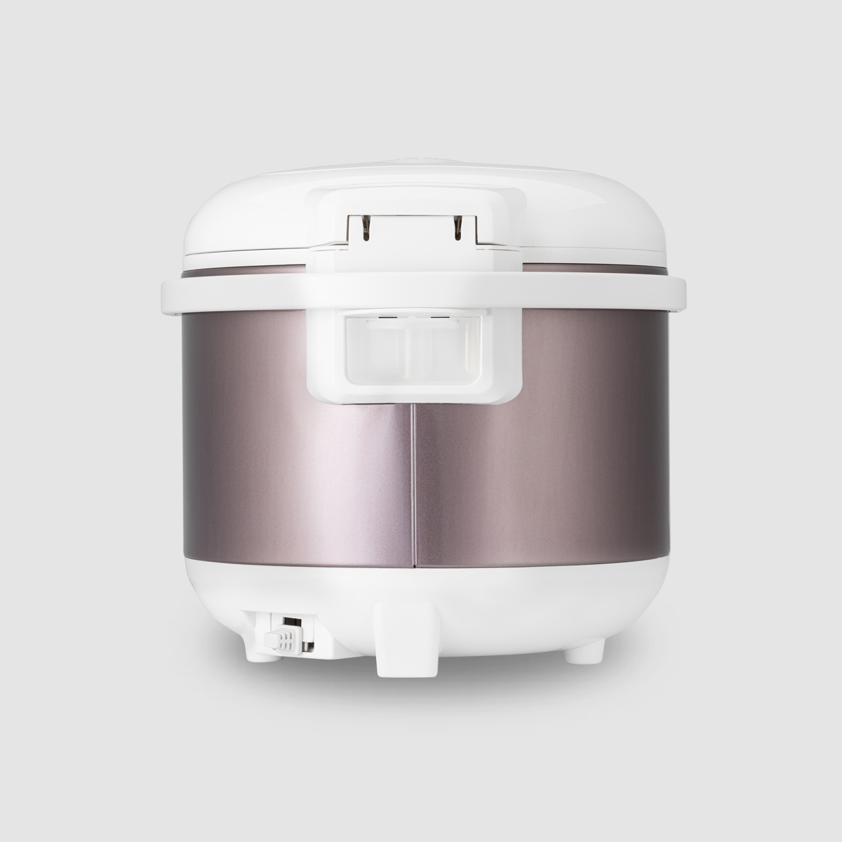 Nồi cơm điện Cuckoo CR-1005 - Hàng chính hãng