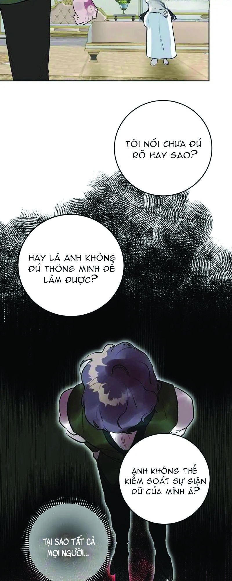 tạm biệt juliet của ta chapter 8.2 4