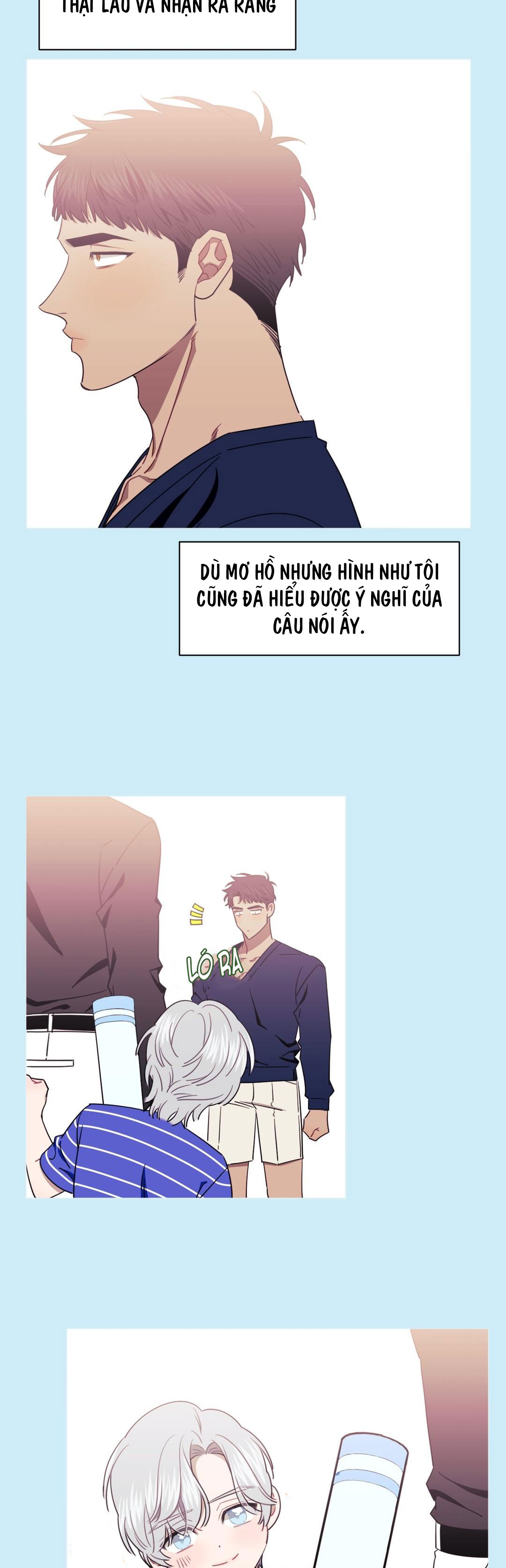 hơn cả bạn bè chapter 27 3