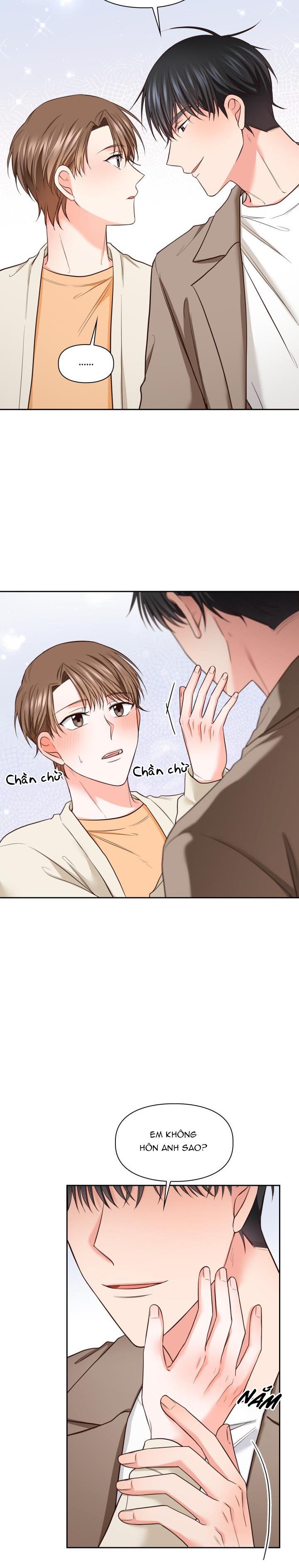 phòng tắm hơi chapter 28 20