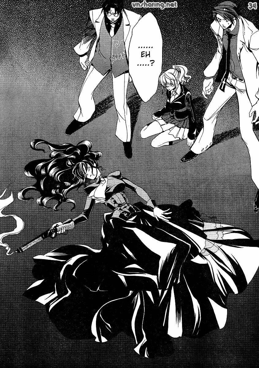 umineko no naku koro ni episode 1: legend of the golden witch chapter 21 31