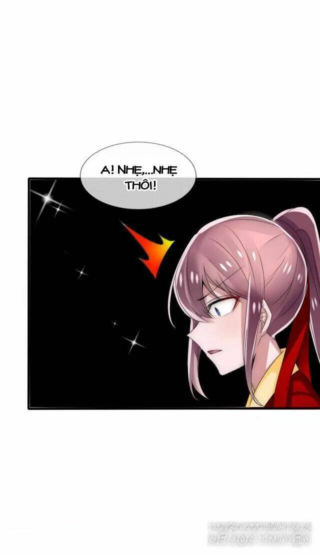 kế hoạch sủng ái của tiểu công chúa chapter 28 6