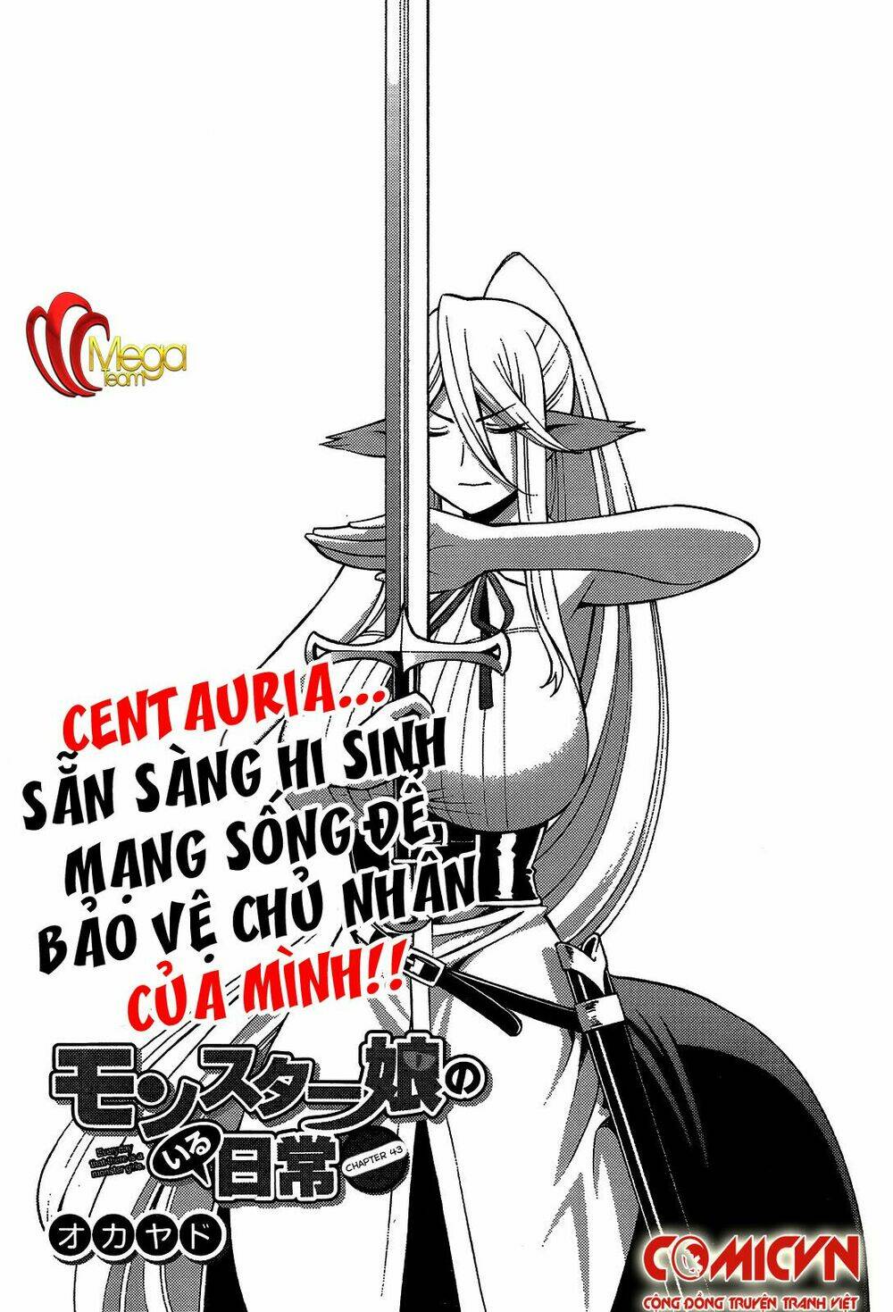 các nàng thú yêu chapter 44 2