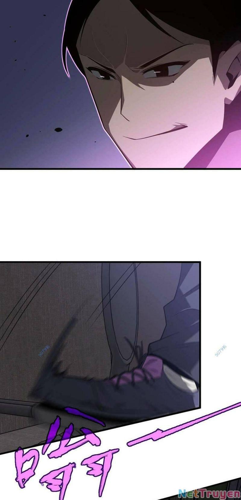 siêu tiến hóa chapter 71 10