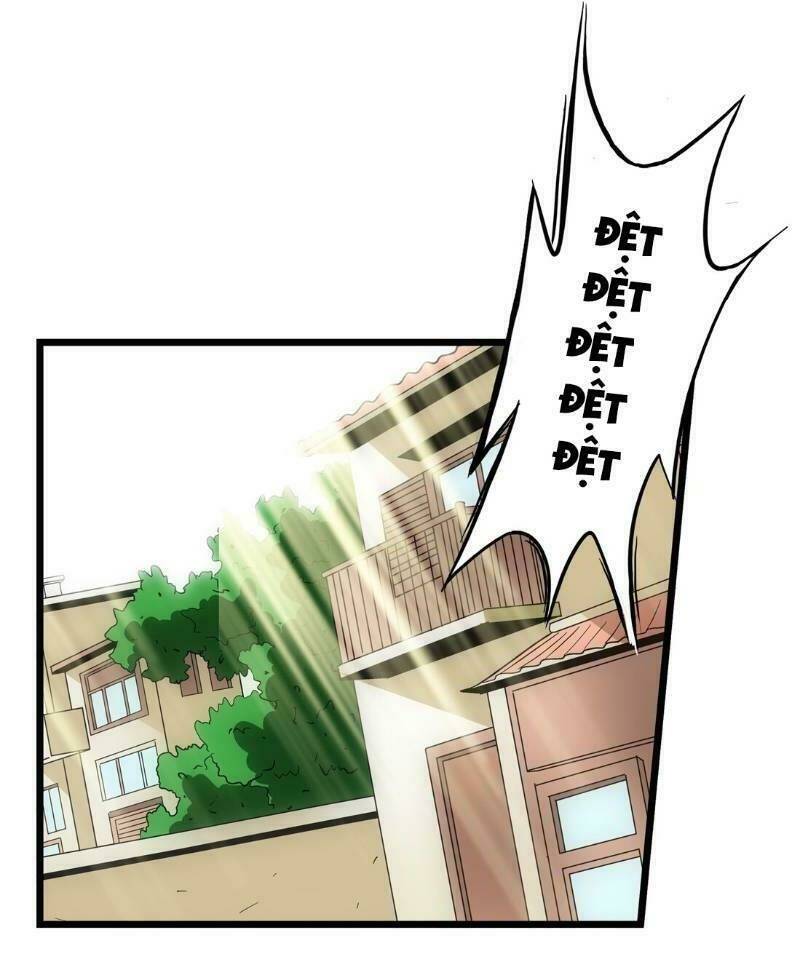 trứng ơi, chạy đi!! chapter 2 1