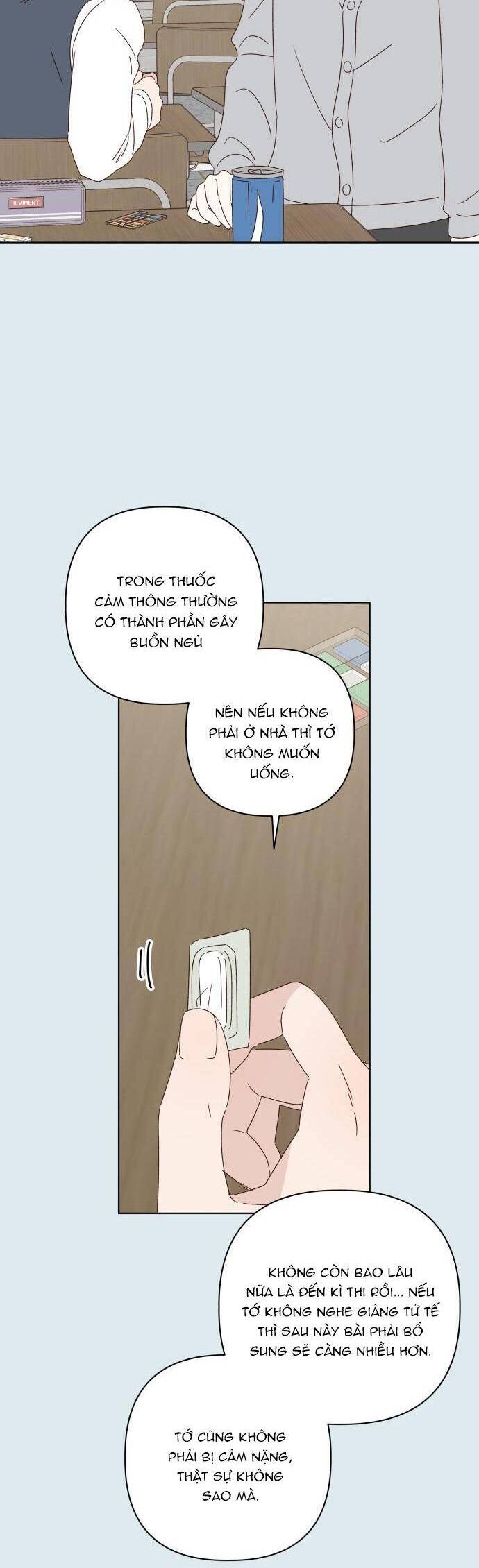 lén lút quện nhau chapter 43 18