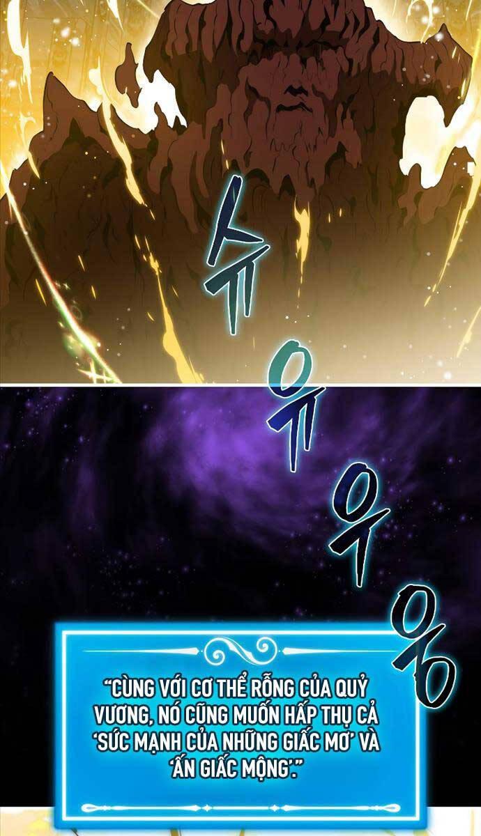tôi thăng cấp trong lúc ngủ chapter 95 61