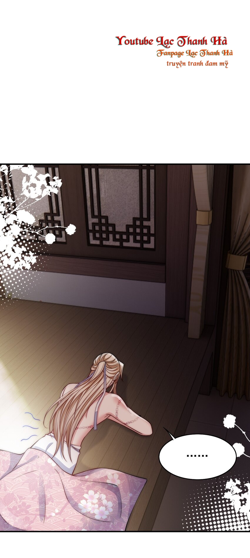 chiến lược tẩy trắng của phản diện chapter 43 13