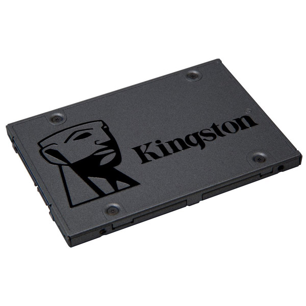 Ổ cứng SSD 240GB 2.5 inch Sata III Kingston SA400S37/240G -Hàng chính hãng