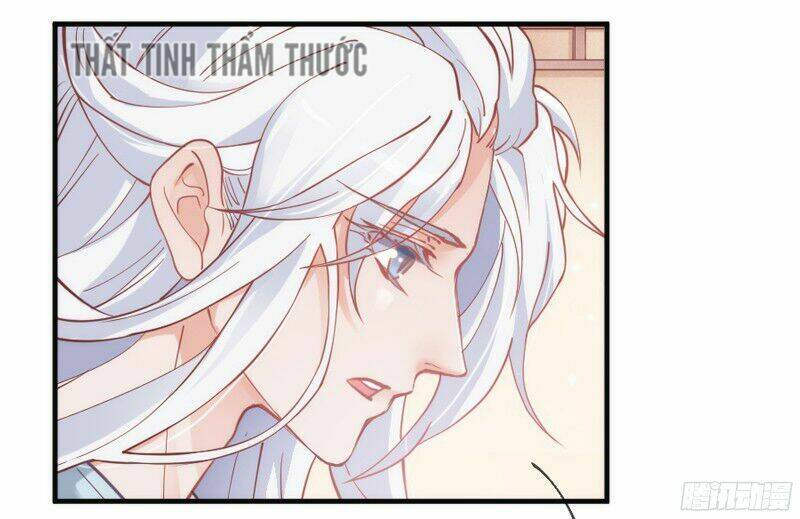 giữ chặt tiểu bạch long chapter 48 46