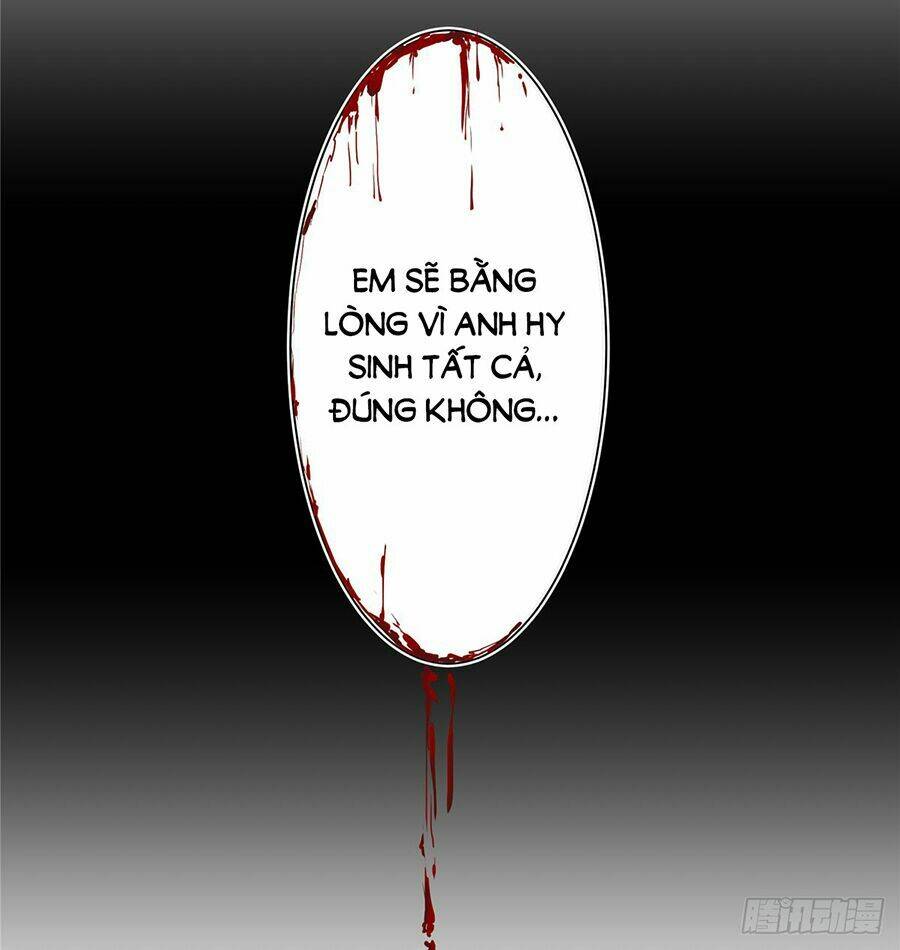 trọng sinh quý thê chi phục thù hoa lệ chapter 2 11