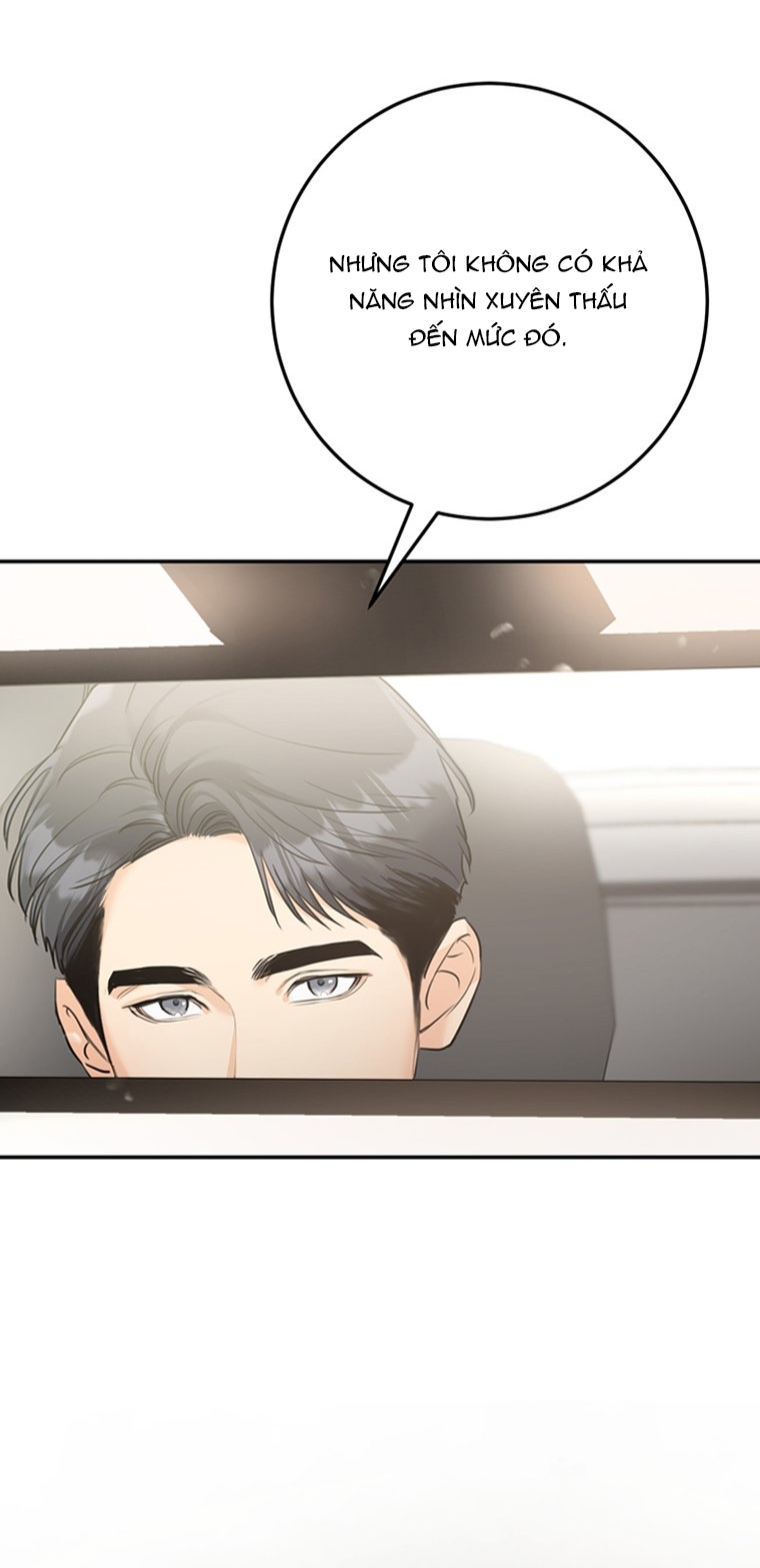 [15+] Lý Do Kết Hôn chapter 3.2 - Trang 29