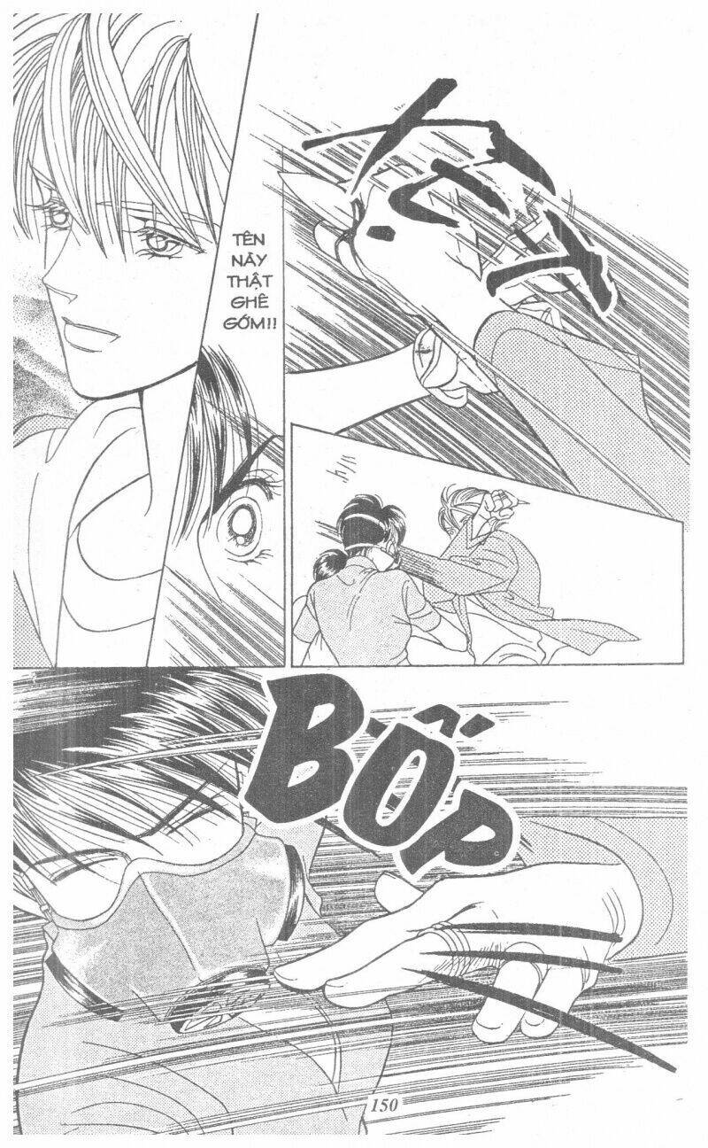 nàng tiên ánh trăng - kaguya hime chapter 7 149