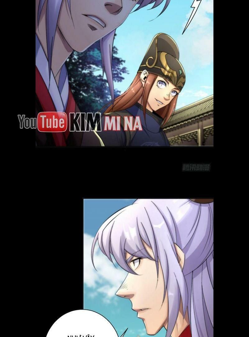 thông u đại thánh chapter 9 3