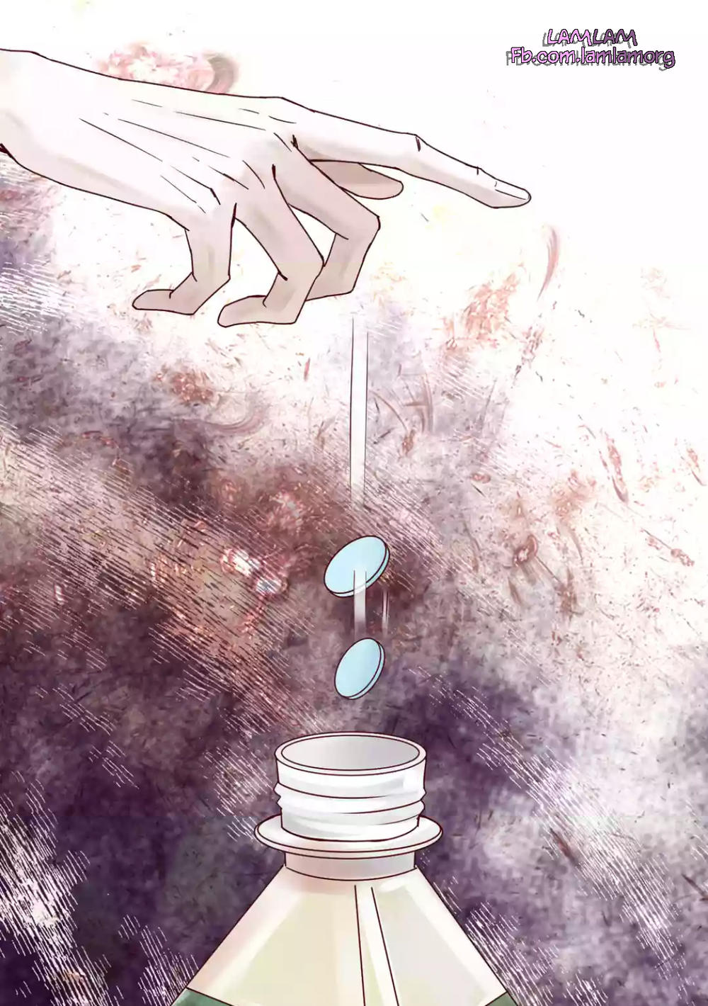 không cẩn thận vớ phải ông sếp vạn tỷ chapter 10 31