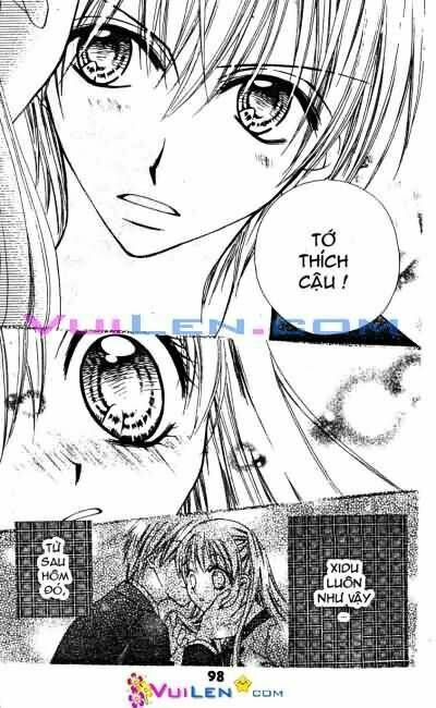 công chúa ẩm thực chapter 9 98