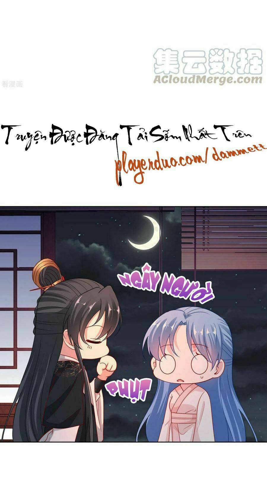 độc y đích nữ chapter 174 25