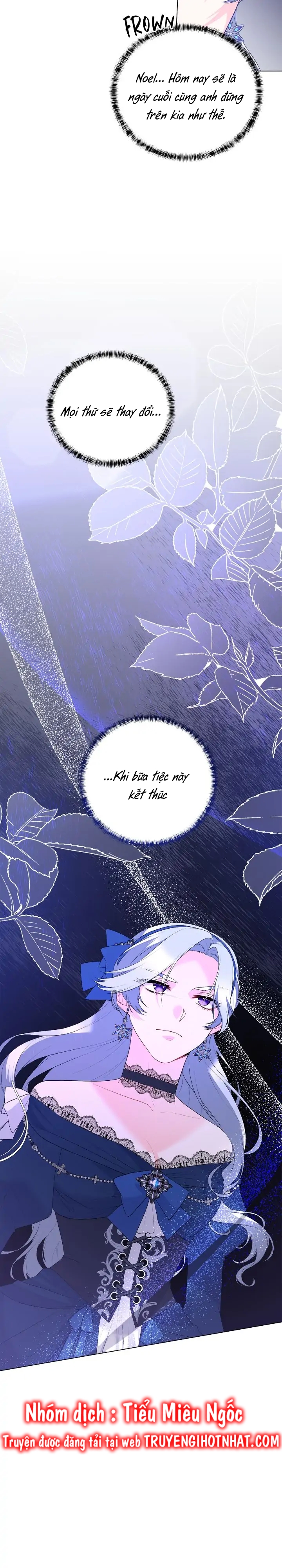 tôi sẽ trở thành nhân vật chính chapter 116 22