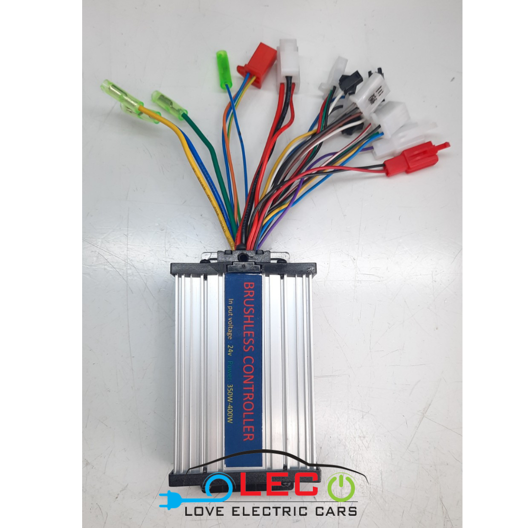 IC đa năng điều tốc mod 24V-350W-400W