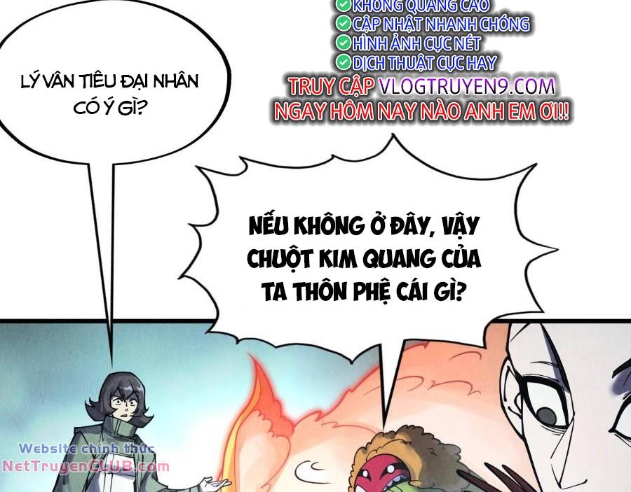 vạn cổ chí tôn chapter 269 50