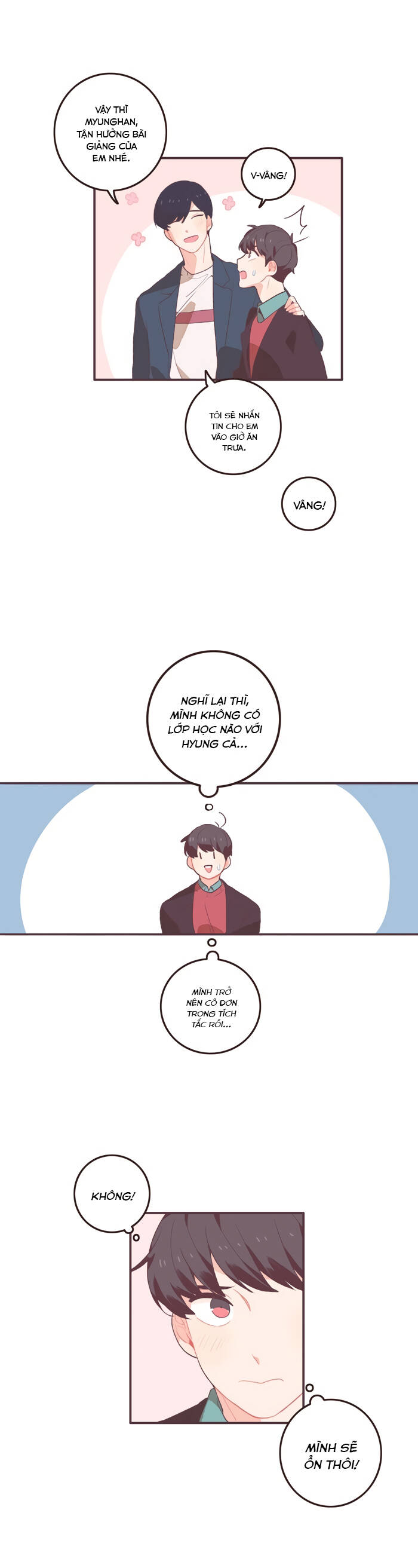 last paradise chapter 21 5