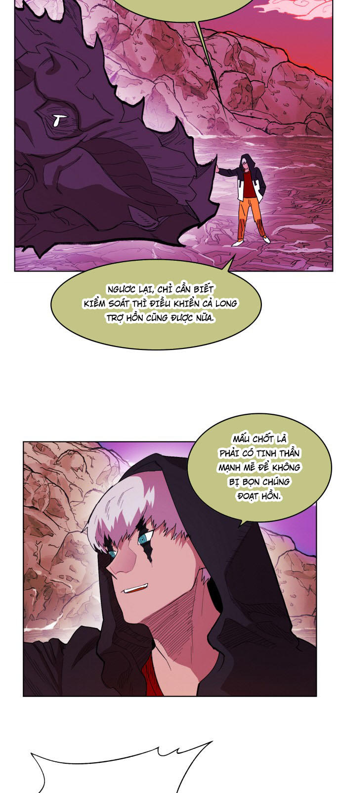 hard core leveling warrior chapter 158 26