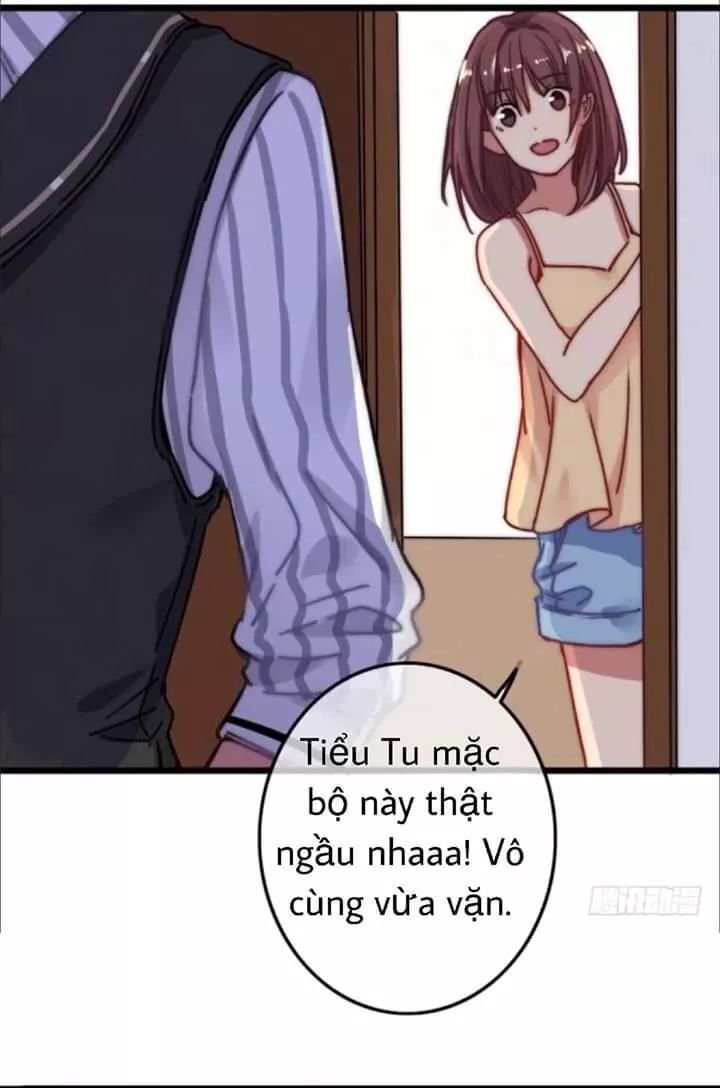 lời thì thầm chapter 23 23