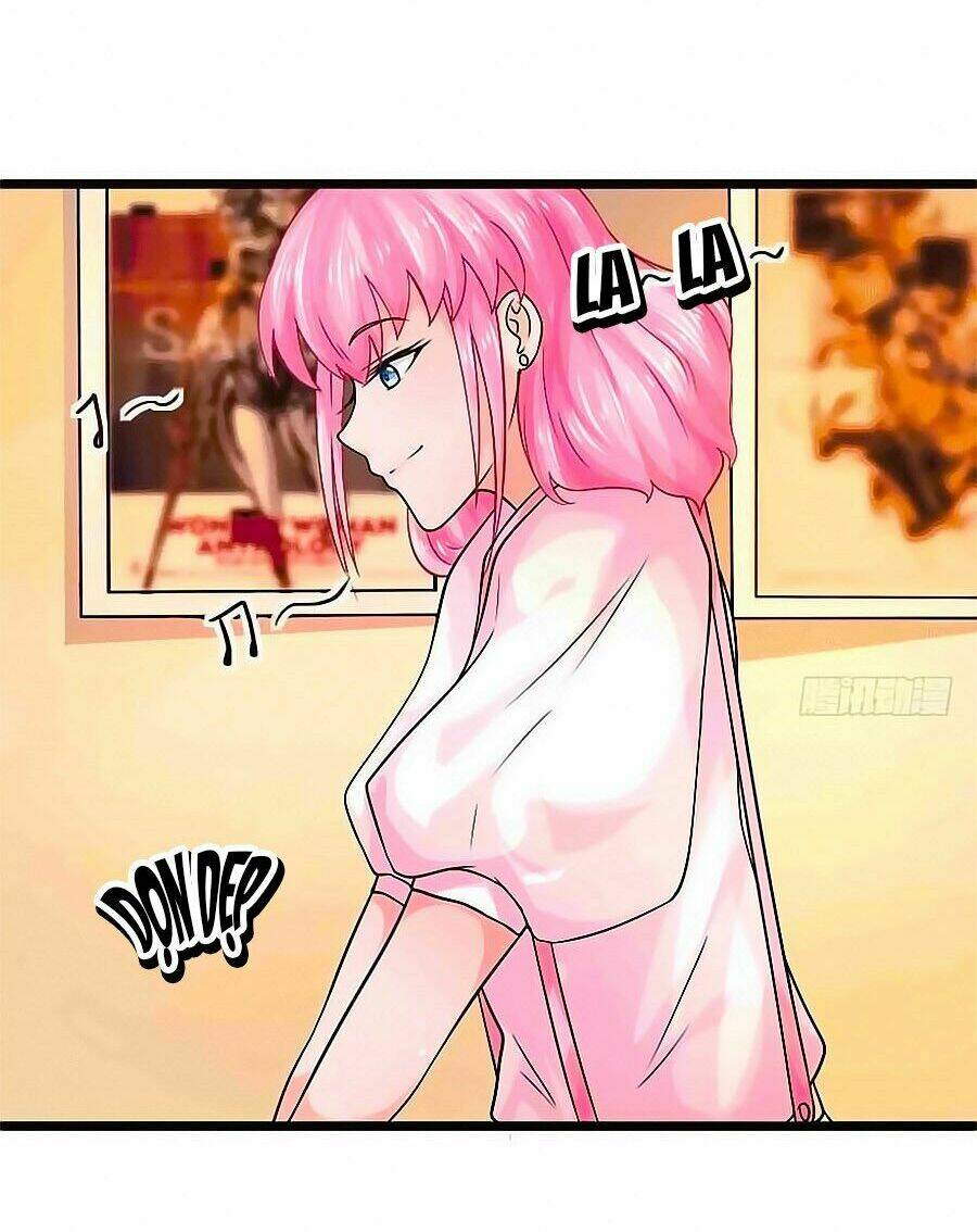 diêm vương lão công thật đáng yêu chapter 5 9