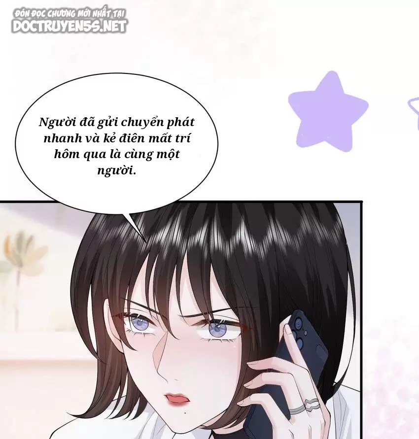 mận xanh chapter 50 26