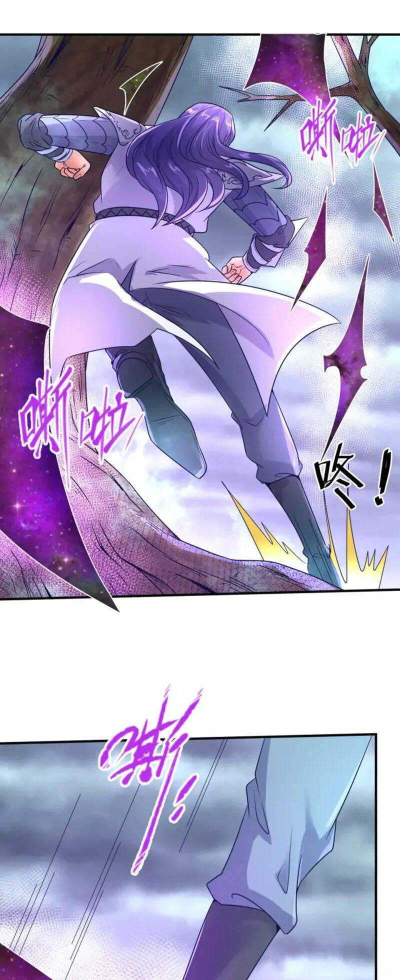 người chặn xuyên không chapter 92 42