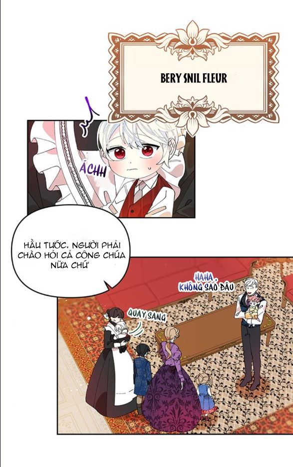 con người không phải thứ có thể sửa đổi được đâu! chapter 3 24