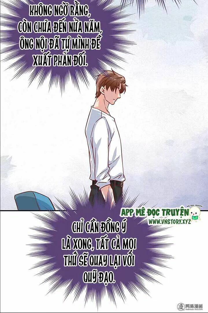 yêu em, sai đến tận cùng chapter 39 17