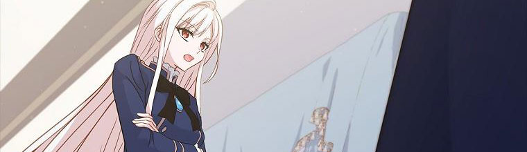 tiểu thư chỉ muốn được nghỉ ngơi chapter 58 298