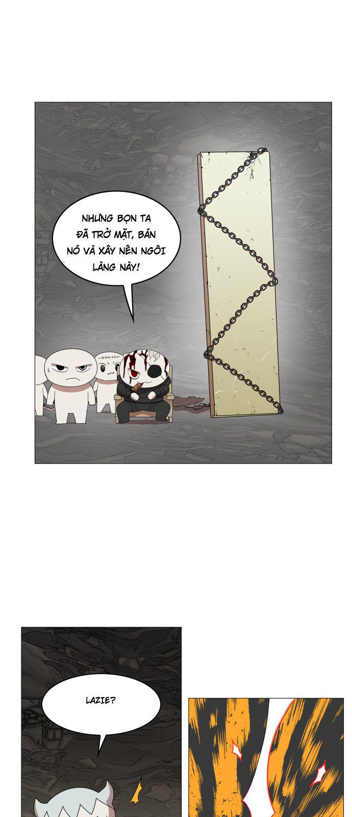 hard core leveling warrior chapter 59 38