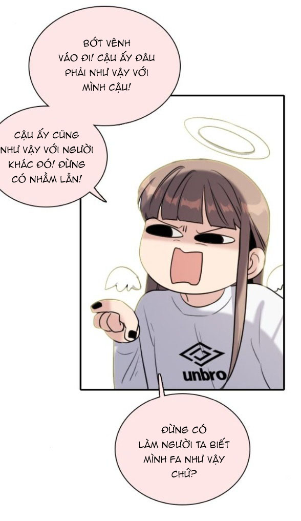 I'm fine thank you, and you? chapter 4.1 77