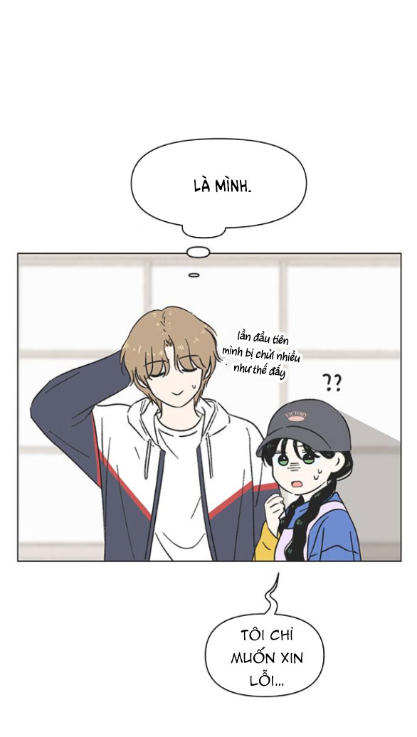 Thanh Xuân Đáng Yêu chapter 13.1 11