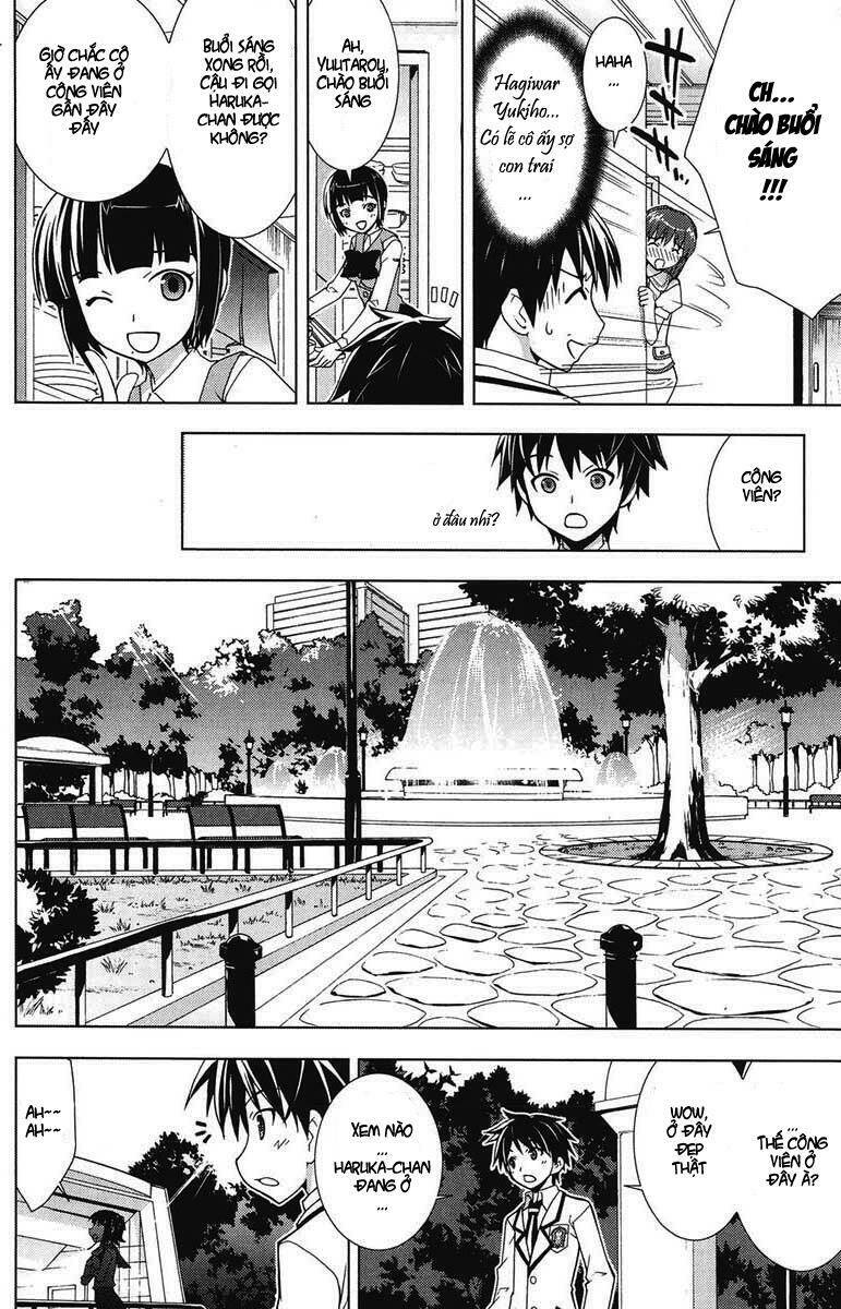 the idolm@ster break! chapter 3 4