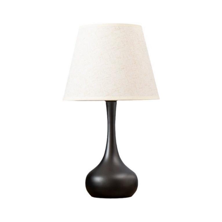 Đèn bàn, đèn phòng ngủ, đèn decor - khuyến mãi kèm theo bóng led tiết kiệm ngân sách điện DT