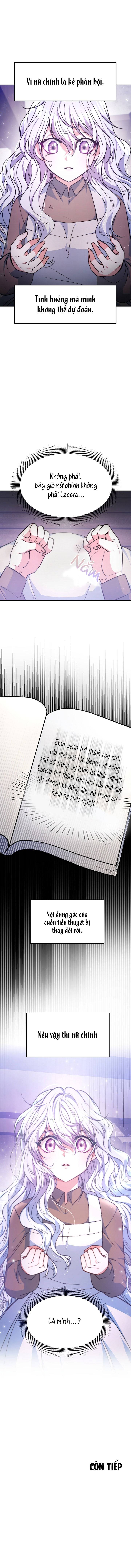 sứ mệnh evageline jerin chapter 2 8