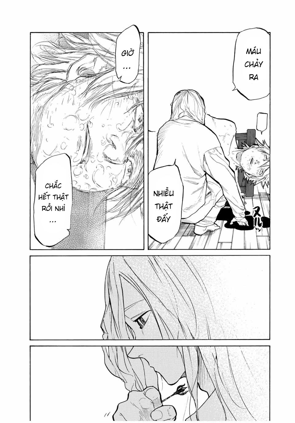 juujika no rokunin chapter 19 11