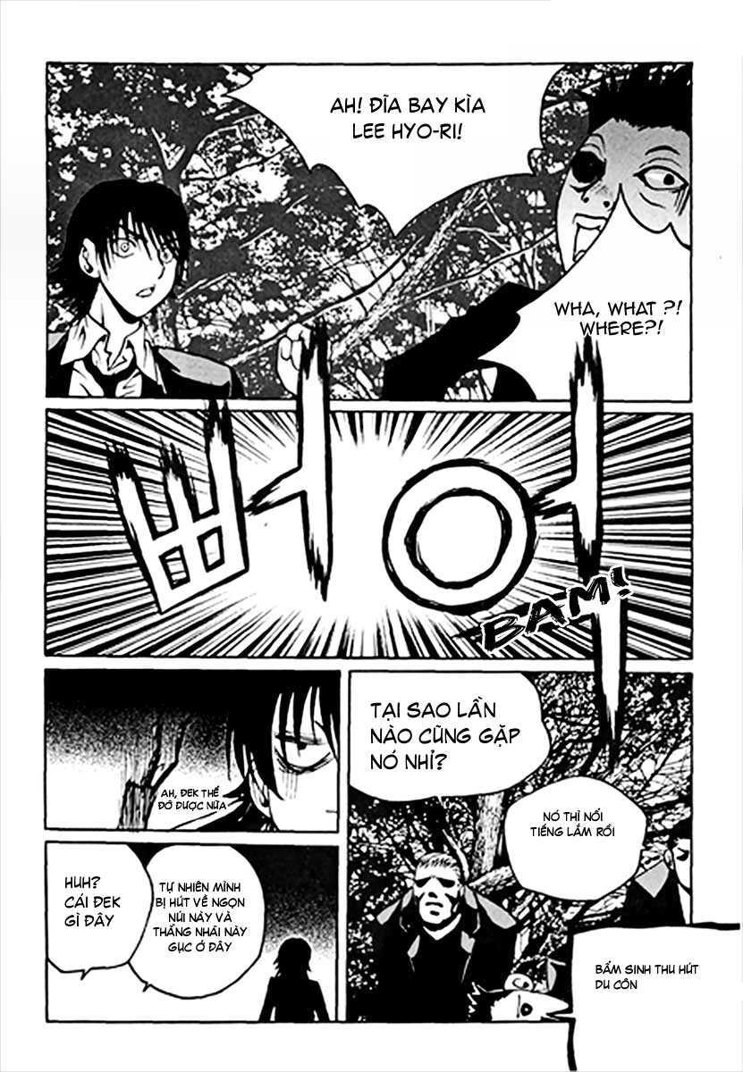 zippy ziggy chapter 39 19