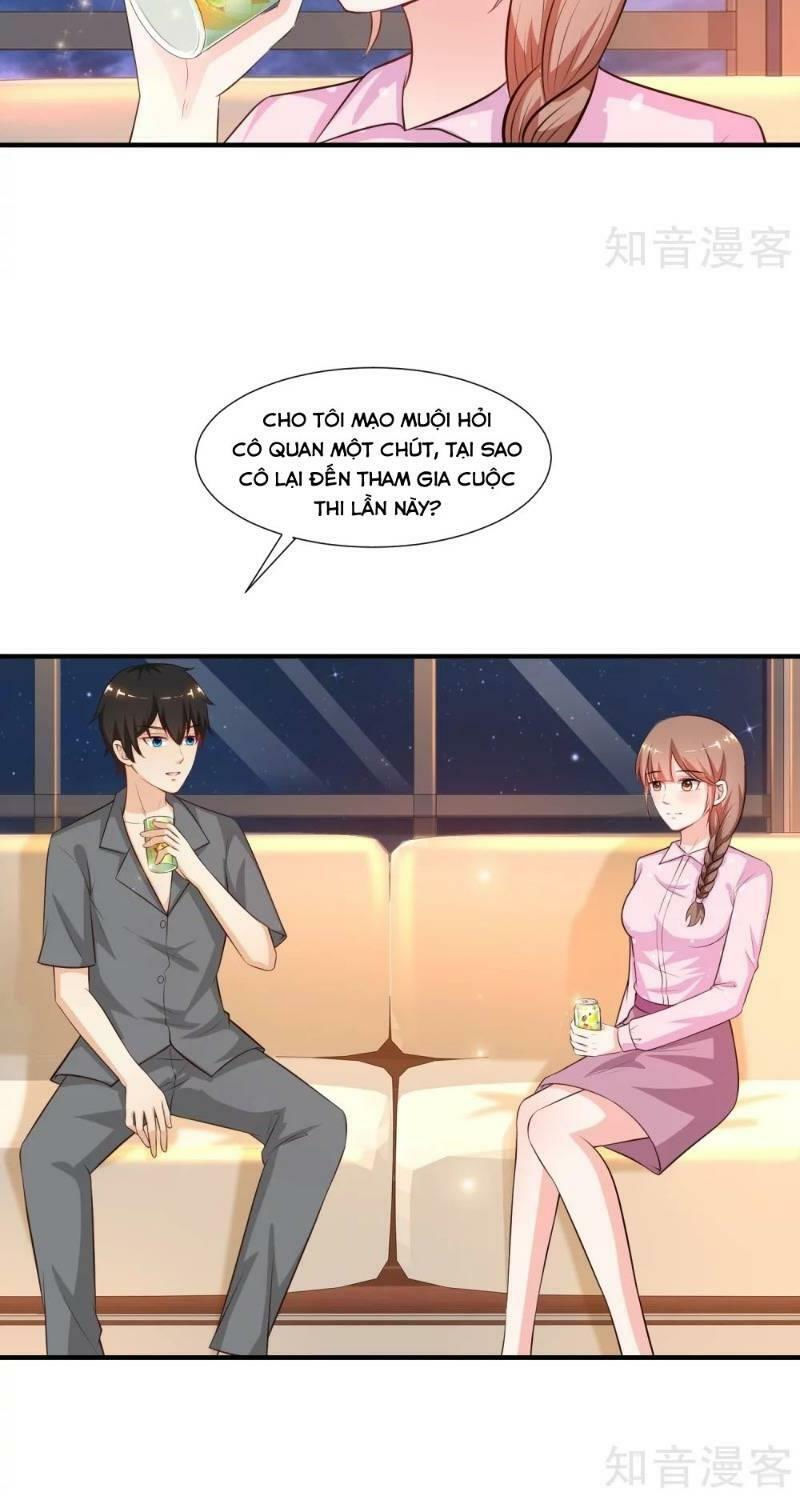 tối cường vận đào hoa chapter 90 16