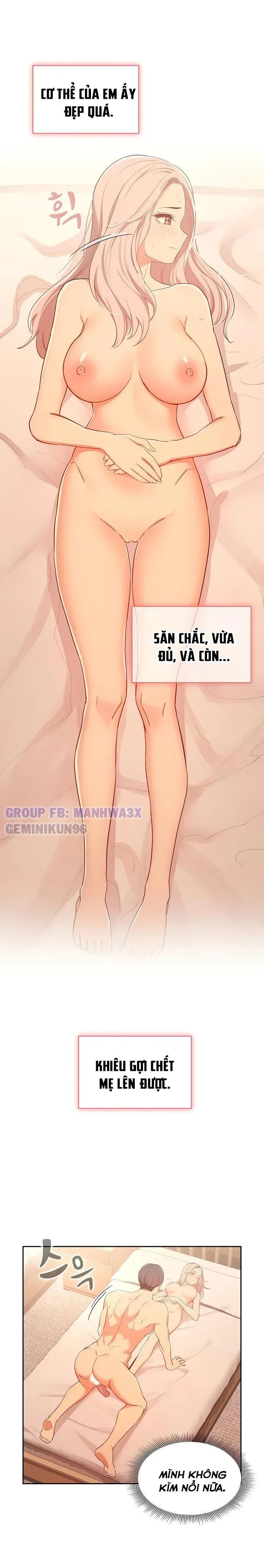 gia sư mùa hovid chapter 24 7