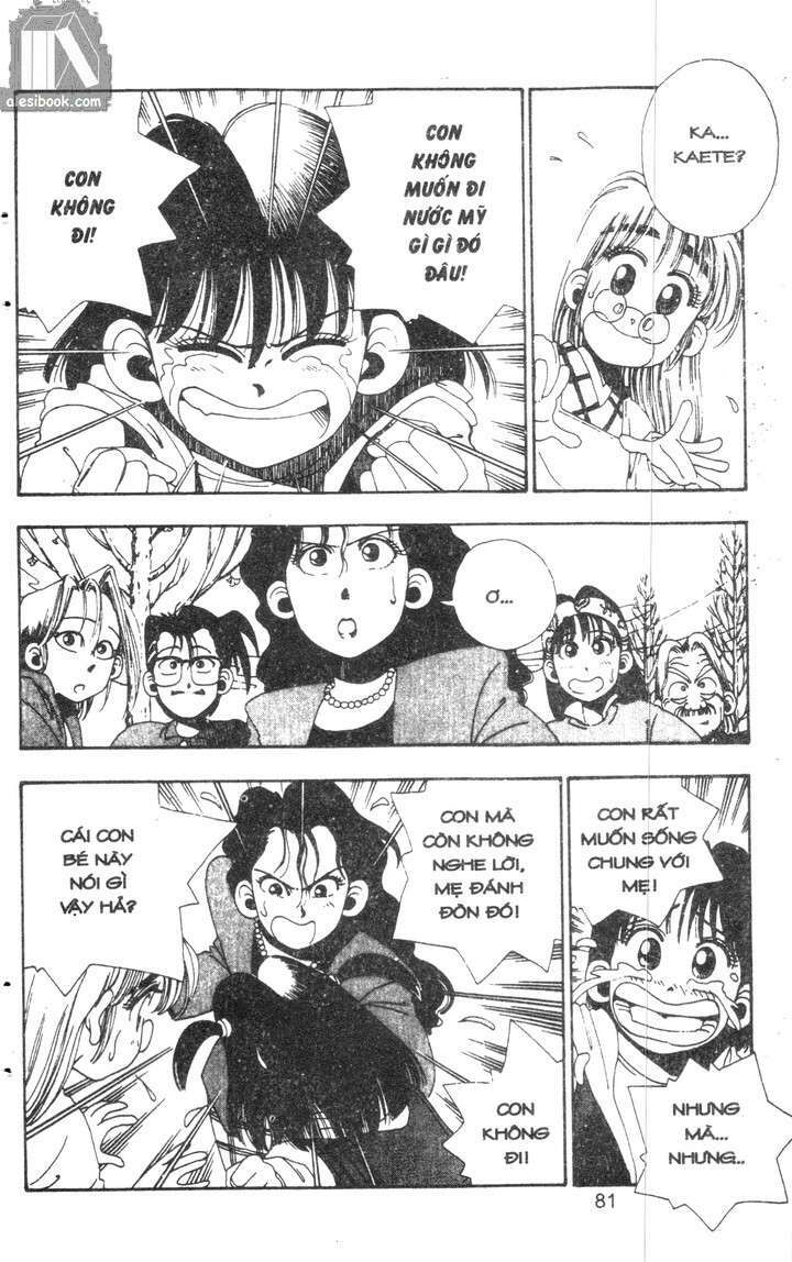 bộ đôi siêu hài chapter 32 19