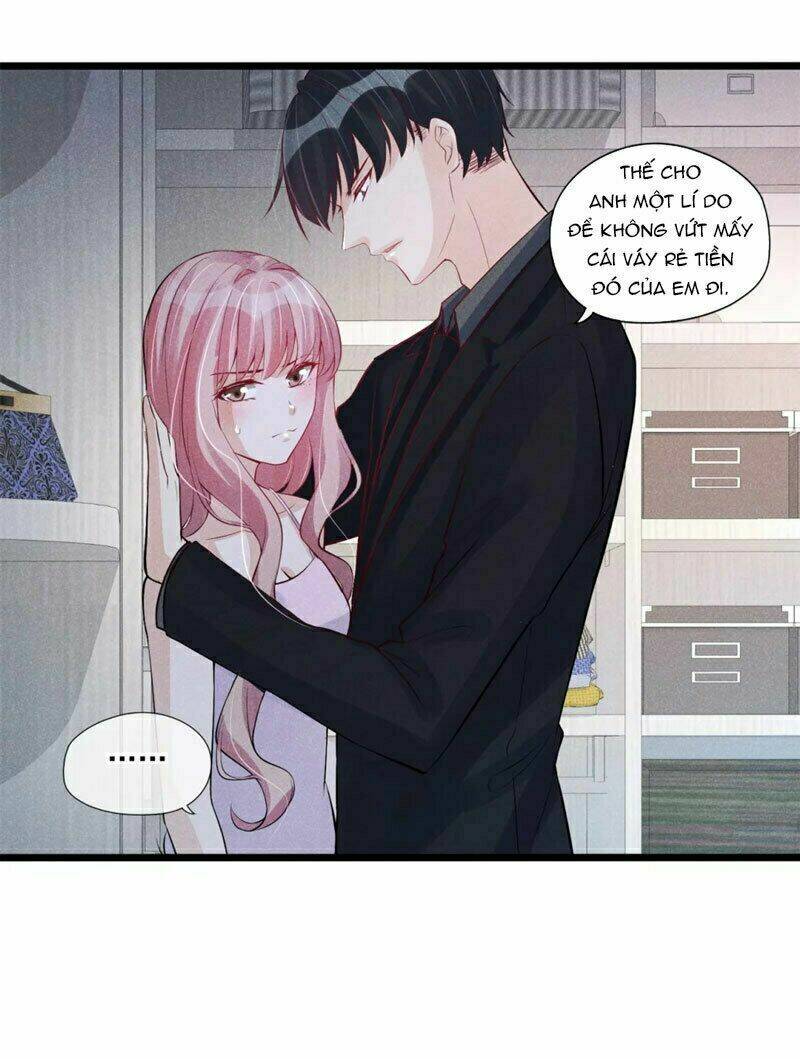 cạm bẫy lửa tình chapter 36 21