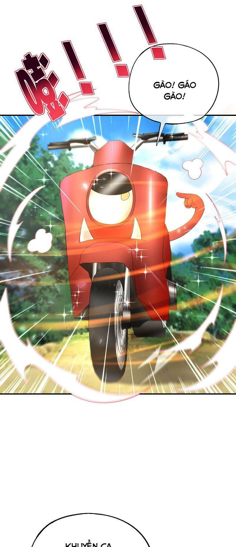 vòng bạn bè mạnh nhất của tiên giới chapter 83 11