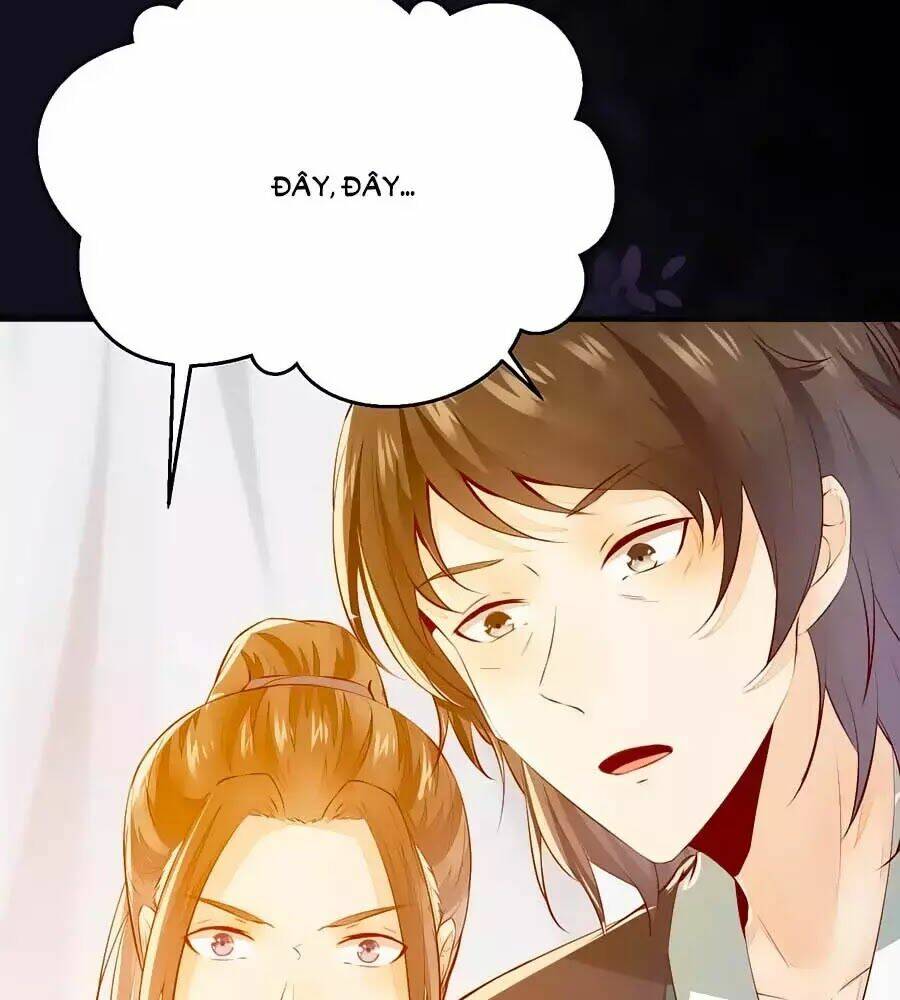 thần y khí nữ: ngự thú cuồng phi của quỷ đế chapter 53 53